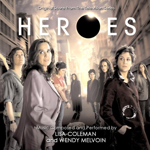 Wendy and Lisa - Heroes - Zortam Music