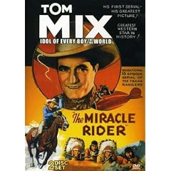 Miracle Rider