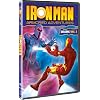 Iron Man: Armored Adventures Season 2 Vol 3