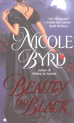 Beauty in Black (Sinclair Family Saga)