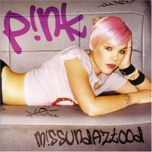 CD-Charts  Music : Missundaztood