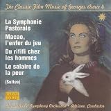Auric: Symphonie Pastorale (La) / Macao, LEnfer Du Jeu