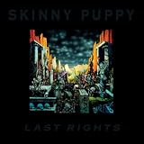 Last Rights [VINYL]