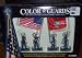 COLOR GUARDS OF THE UNITED STATES ARMED SERVICES - UNITED STATES MARINE CORPS US56205