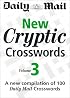 New Cryptic Crosswords (Crossword)