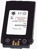 New Battery for Sony Ericsson T60 Cell Phone