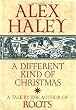 A Different Kind of Christmas