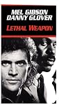Click here to buy Lethal Weapon: Directors Cut by Warner Home Video.