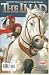 Search : Marvel Illustrated - Homer's The Iliad #3 (Marvel Comics)