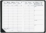 Produkt-Bild: QUO VADIS Agenda de poche "Affaires" 2013, noir