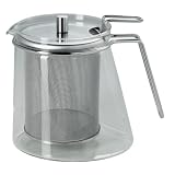Mono 33300 mono-ellipse Teekanne 1.3 Liter
