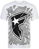FAMOUS S/S Unrest Tee