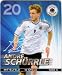REWE DFB 2012 Sammelkarte - Nr. 20 Andre Sch�rrle - NEU