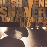 Unshaven-Live at Smith`s Olde