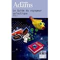 Le guide du voyageur galactique : H2 G2, I