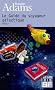 Le guide du voyageur galactique : H2 G2, I