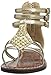 Sam Edelman Kids Amber Studs Gladiator Inspired Sandal (Little Kid/Big Kid)