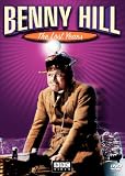 Benny Hill: The Lost Years