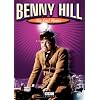Benny Hill: The Lost Years