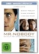 Mr. Nobody (Director's Cut + Kinofassung, 2 Discs)
