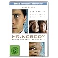 Mr. Nobody (Director's Cut + Kinofassung, 2 Discs)