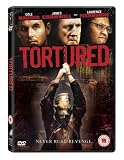 Tortured [UK IMPORT] - Cole Hauser