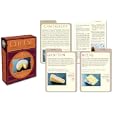 Cheese Deck: A Connoisseur's Guide to 50 of the World's Best