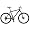 Nashbar AT-2 Disc Mountain Bike - 15