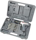 Ingersoll Rand 118MAXK Long Barrel Air Hammer Kit