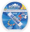 Abreva Cold Sore/Fever Blister Treatment, .07-Ounce Pump