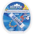 Abreva Cold Sore/Fever Blister Treatment, .07-Ounce Pump