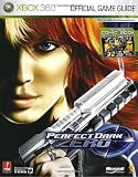 Perfect Dark Zero (Prima Official Game Guide)