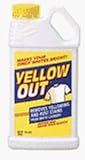 Summit YO06N 1 Lb Yellow Out Laundry Iron Stain Remover