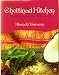 Chettinad Kitchen: Food and Flavours from South India