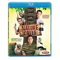 Nature Calls