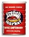 French Market Coffee & Chicory, City Roast(Dark Roast), 16-Ounce Cans (Pack of 3)