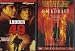Backdraft , Ladder 49 : Fireman Action 2 Pack Collection