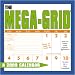 Mega-Grid 2009 Wall Calendar