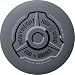 Wham-o Heavy Weight 200 gram Ultimate Frisbee Disc