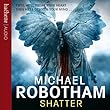 Shatter (Unabridged)