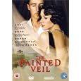 The Painted Veil [2007]