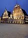 House of the Blackheads at Night, Town Hall Square, Ratslaukums, Riga, Latvia, Baltic States Photographic Poster Print by Gary Cook, 12x16