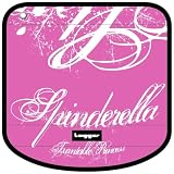 TAGGER(�^�K�[) CREW(��T�C�Y) FLAP SPINDERELLA BSLY CF-8