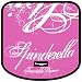 TAGGER(�^�K�[) CREW(��T�C�Y) FLAP SPINDERELLA BSLY CF-8