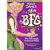 The BFG Digitally Restored Edition [DVD]