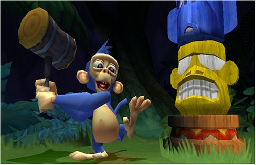 BUZZ Jr.! Jungle Party (Software Only) image