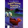 Superhenne Hanna gibt nicht auf