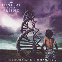 Memory and Humanity