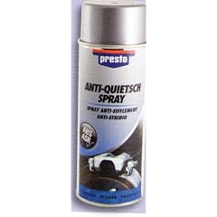 Presto Bremsen-Anti-Quietsch-Spray