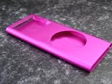 R174 Housing Faceplate Pink for Ipod Nano G2 2Gb 4GB 8GB